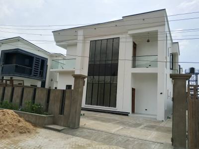 a Massive 5 Bedroom Detached Duplex with a Bq, Opic, Isheri North, Lagos, Detached Duplex for Sale