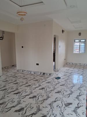 Luxury Two Bedroom Flats Pop Blast, Okpanam Road, Asaba, Delta, Flat / Apartment for Rent