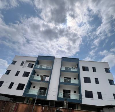 Block of Apartment with Spacious Rooms, Ilasan, Ikate, Lekki, Lagos, Flat / Apartment for Sale