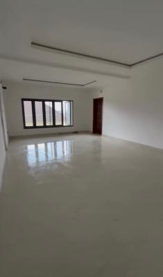 Luxury 3bedroom Flat+bq+tarred Road, Katampe Main, Katampe, Abuja, Block of Flats for Sale