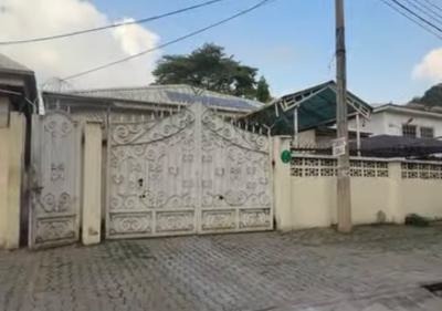 Decent 3 Bedroom Bungalow, Wuse, Wuse, Abuja, Detached Bungalow for Sale