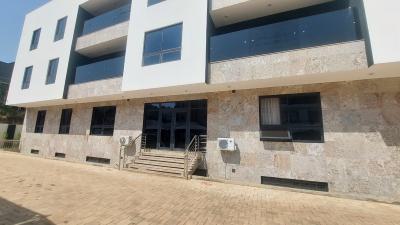 3 Bedroom Flat, Asokoro District, Abuja, Flat / Apartment for Rent