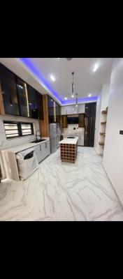 4 Bedroom Fully Detached Duplex with Bq, Vgc Extension, Lekki, Lagos, Detached Duplex for Sale