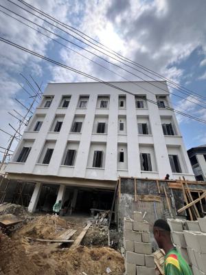 Block of Apartment with Spacious Rooms, Ilasan, Ikate, Lekki, Lagos, Flat / Apartment for Sale