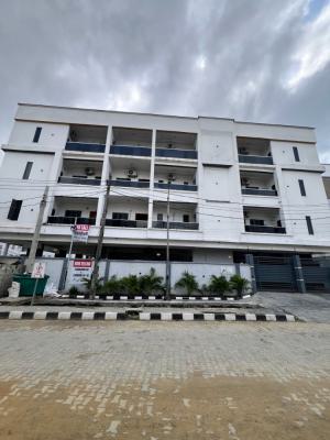 Two Bedroom Apartment, Ilasan, Ikate, Lekki, Lagos, Flat / Apartment for Sale