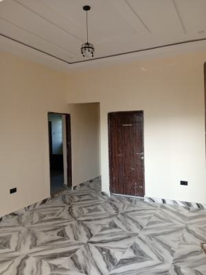 Newly Built 1 Bedroom Mini Flat, Sauka New Site Estate, Fha (f.h.a), Lugbe District, Abuja, Mini Flat (room and Parlour) for Rent