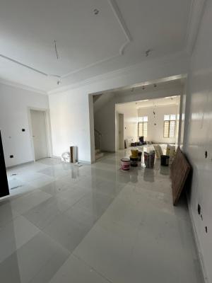 Newly Renovated Self Serviced 4 Bedroom Terrace Duplex, Ikoyi, Lagos, Terraced Duplex for Rent