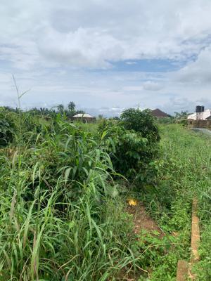 a Parcel of Land, Shelter Afrique Extension, Uyo, Akwa Ibom, Residential Land for Sale