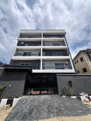 Block of Apartment with Spacious Rooms, Ilasan, Ikate, Lekki, Lagos, Flat / Apartment for Sale