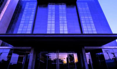 7floors 60 Rooms Luxury 4 Star Hotel, in The Heart of Vi, Victoria Island (vi), Lagos, Hotel / Guest House for Sale