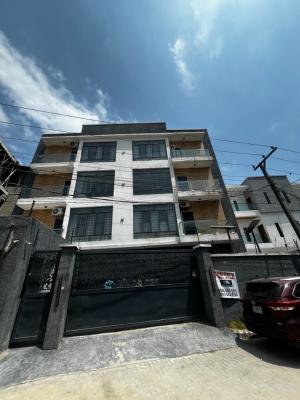 Two Bedroom Fully Furnished Apartment, Ologolo, Lekki, Lagos, Flat / Apartment for Rent