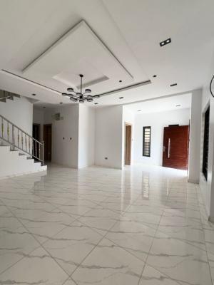 Luxurious 5bedroom Duplex, Ikota Villa Estate, Lekki, Lagos, Detached Duplex for Rent