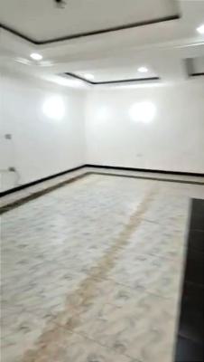 4 Bedrooms with Bq, By Gilmore, Tarred Road, Jahi, Abuja, Terraced Duplex for Rent