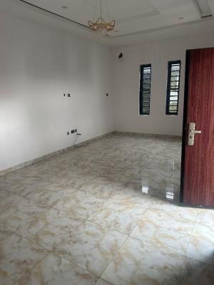 a Decent New 2 Bedroom Apartment, Olawaiye Estate, Olowora, Magodo, Lagos, Flat / Apartment for Rent