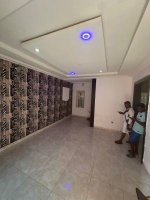 Standard 2 Bedroom Apartment in a Sweet Environment, 3rd Avenue Behind Furniture House, Gwarinpa, Abuja, Semi-detached Bungalow for Rent