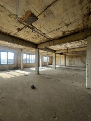 Commercial Space  Available Sqm  20sqm 40sqm 120sqm, Ologolo, Lekki, Lagos, Office Space for Sale