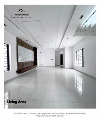 Luxury 5 Bedroom Contemporary Detached Duplex, Vgc, Lekki, Lagos, Detached Duplex for Sale