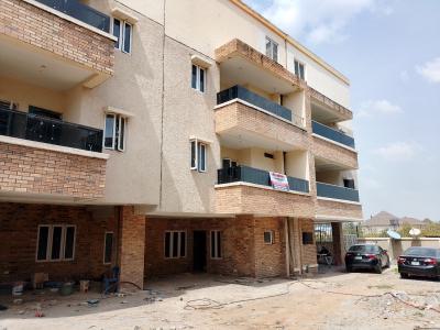 4 Bedroom Terrace House (flat 3), Flat 3, Gate 2 Aquamarine Estate, Wumba, Abuja, Terraced Duplex for Sale
