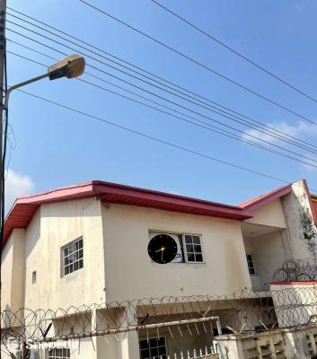 Spacious 4 Bedroom Semi-detached Duplex + 2bqs, Gwarinpa, Abuja, Semi-detached Duplex for Rent