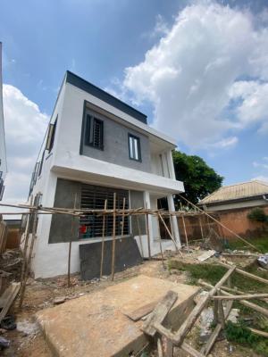 4 Bedroom Fully Detached Duplex, Gra Phase 1, Magodo, Lagos, Detached Duplex for Sale