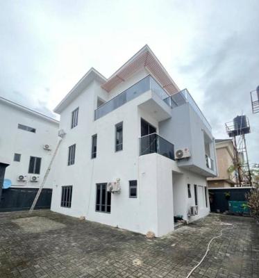 Furnished Modern 5 Bedroom Duplex with Bq, Lekki, Lagos, Detached Duplex for Rent