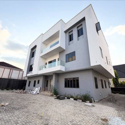 7bedroom Detached, Serene, Asokoro District, Abuja, Detached Duplex for Sale