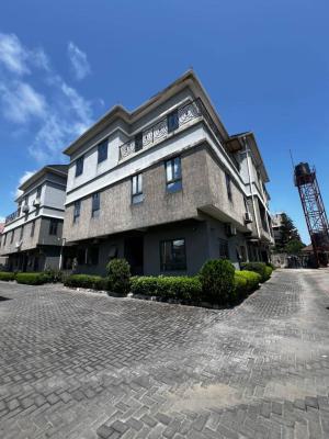 3 Bedroom Apartment, Lekki Right, Lekki Phase 1, Lekki, Lagos, Flat / Apartment for Rent