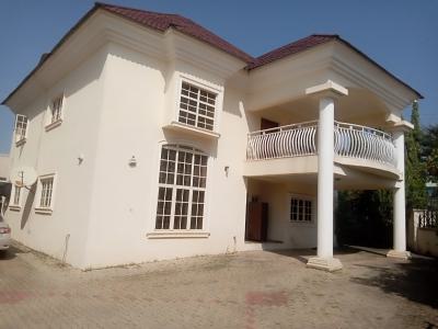 Nicely Finished 4 Bedroom Detached Duplex with 2 Bedroom Bq, 2nd Avenue, Gwarinpa, Abuja, Detached Duplex for Rent