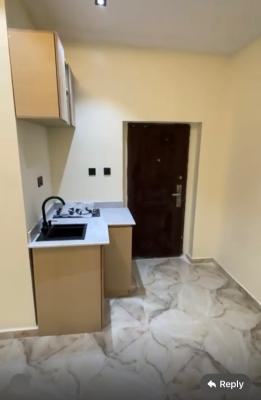 Room Safe, Chevron, Lekki, Lagos, Self Contain (single Rooms) for Rent