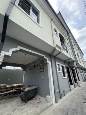 Brand New 1 Bedroom Mini Flat Apartment, Mobile Road, Ilaje Ajah Lekki Lagos, Ajah, Lagos, Mini Flat (room and Parlour) for Rent