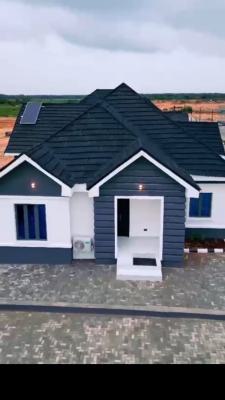 Luxurious 4 Bedroom Detached Bungalow + Pool in a Secure Estate, Along Lekki-epe Expressway, Price Is Increasing Soon, Dont Miss It, Eleranigbe, Ibeju Lekki, Lagos, Detached Bungalow for Sale