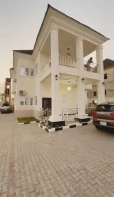 5 Bedroom Fully Detached in Lokogoma, Lokogoma, Lokogoma District, Abuja, Detached Duplex for Sale
