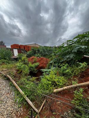 Dry Land, Off Kudirat Abiola, Ikeja, Lagos, Land for Sale
