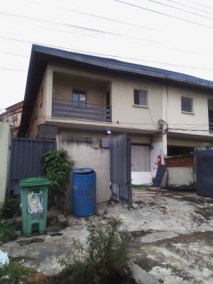 Massive 4 Bedroom Semi Detached Duplex, Ikeja, Lagos, Detached Duplex for Rent