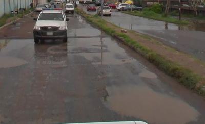 Land Measuring 2,244sqm, Oniru, Victoria Island (vi), Lagos, Residential Land Joint Venture