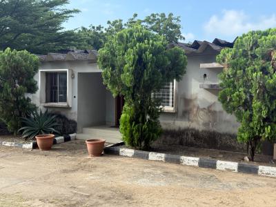 Spacious 3 Bedroom Bungalow with Bq with Spacious Garden, Updc, Ikate Elegushi, Lekki, Lagos, Semi-detached Bungalow for Rent