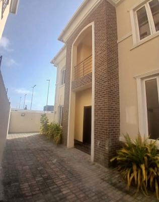 Nicely Built Two Bedroom Apartment, Ilasan, Lekki, Lagos, Flat / Apartment for Rent