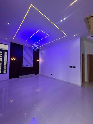 4 Bedroom Semi Detached Duplex, Ajah, Lagos, Semi-detached Duplex for Sale