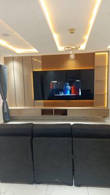 2-bedroom Flat, Aguda, Surulere, Lagos, Flat / Apartment for Sale
