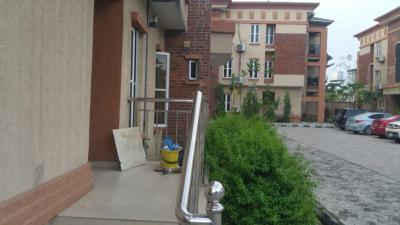 Luxury 3 Bedroom Flat with Excellent Facilities, Pinnacle Estate, Ogedengbe Road, Off Oduduwa Road, Apapa Gra, Apapa, Lagos, Flat / Apartment for Sale