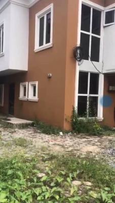 3 Bedroom Detached Duplex and Mini Flat All Rooms Ensuites, Opic, Isheri North, Lagos, Detached Duplex for Sale