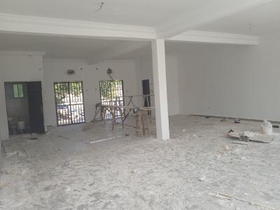 Showroom 115sqm 1st Floor, Gwarinpa, Abuja, Shop for Rent