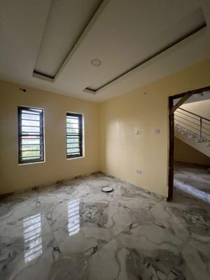 Newly Built 1 Bedroom Mini Flat, Mobile Road Ilaje, Ajah, Lagos, Mini Flat (room and Parlour) for Rent