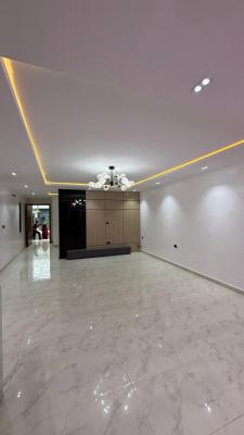 Newly Built 5-bedroom Detached House with 1-room Staff Quarters, Ologolo, Lekki, Lagos, Detached Duplex for Sale