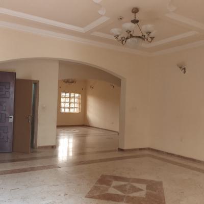 3-bedroom Flat for Residential Or Commercial Use, Maitama Abuja, Maitama District, Abuja, Flat / Apartment for Rent