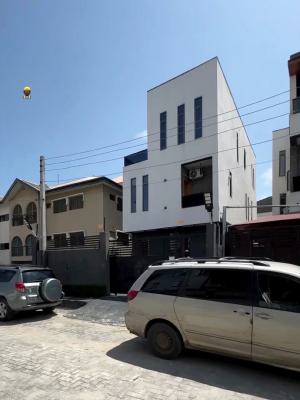 Luxury Furnished 4 Bedroom Duplex, Osapa London, Lekki, Lagos, Detached Duplex for Sale