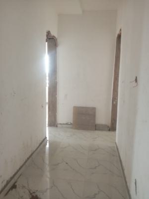 Brand New Luxury 3bedroom Apartment with a Bq, Allen Avenue, Ikeja, Lagos, Flat / Apartment for Sale