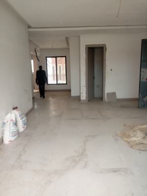 Brand New Luxury 3bedroom Apartment with a Bq, Allen Avenue, Ikeja, Lagos, Flat / Apartment for Sale