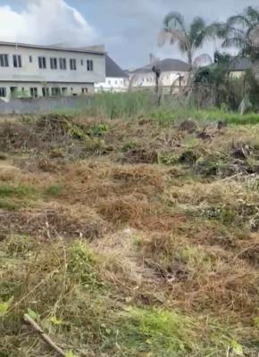 Land Measuring 1,211sqm, Diamond Estate Phase One Off Monastery Road, Sangotedo, Ajah, Lagos, Residential Land for Sale