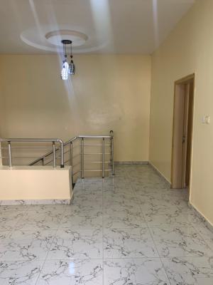 4 Bedroom Fully Detached Duplex with Bq, Ikota, Ikota, Lekki, Lagos, Flat / Apartment for Rent